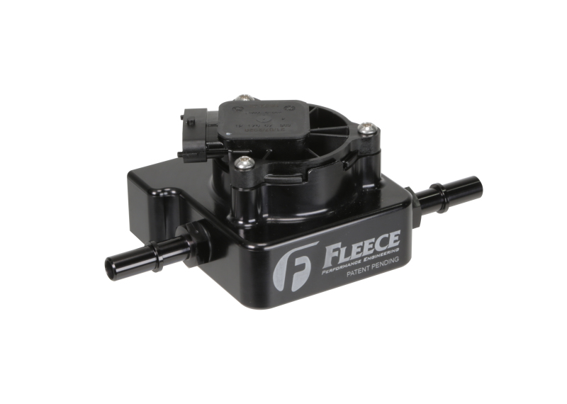 Chevrolet Silverado Fuel Filter Kit - Fleece Performance - Fuel Filter Upgrade - `20-`27